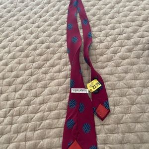 Giorgio Armani tie